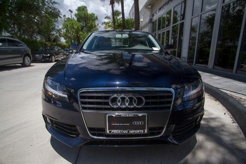 2010 audi 2.0t premium