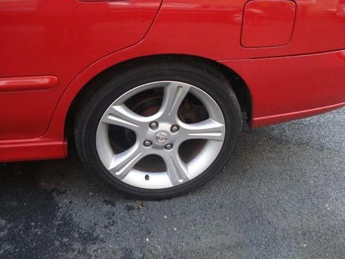 2002 Nissan Sentra SER Manual Transmission-Runs and Drives Great!, US $7,500.00, image 3