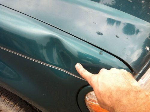 1998 Ford Explorer XLT Sport Utility 4-Door 4.0L COLD AC ALL WHEEL DRIVE SAFE, image 12