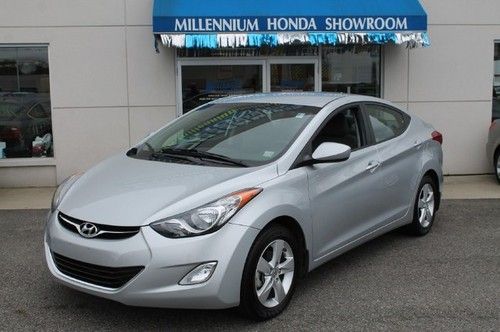 2013 hyundai 4dr sdn auto gls (alabama plant) *ltd avail*