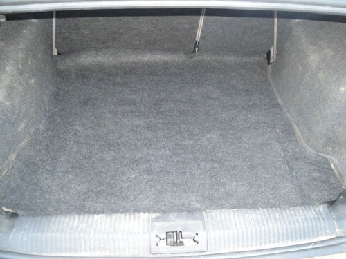 2009 Ford Focus SE Sedan 4-Door 2.0L..Mint, image 17