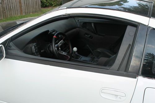 1991 Nissan 300ZX Turbo Coupe 2-Door 3.0L, US $6,000.00, image 6