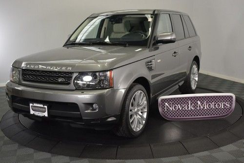 2010 land rover