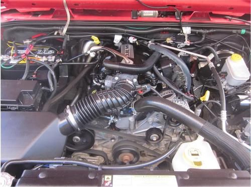 2008 Jeep Wrangler Unlimited Only 43k miles!!!, US $25,999.00, image 5