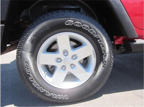 2008 Jeep Wrangler Unlimited Only 43k miles!!!, US $25,999.00, image 6