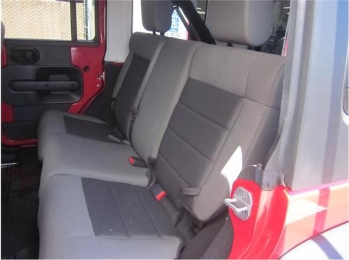 2008 Jeep Wrangler Unlimited Only 43k miles!!!, US $25,999.00, image 7