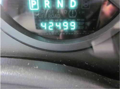 2008 Jeep Wrangler Unlimited Only 43k miles!!!, US $25,999.00, image 9