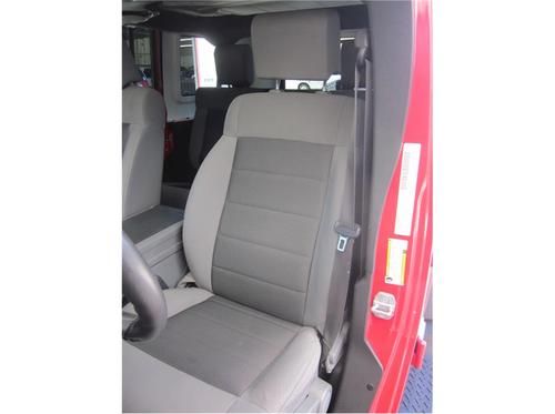 2008 Jeep Wrangler Unlimited Only 43k miles!!!, US $25,999.00, image 11