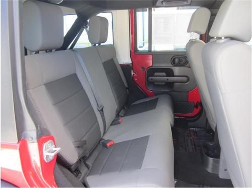 2008 Jeep Wrangler Unlimited Only 43k miles!!!, US $25,999.00, image 13