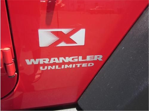 2008 Jeep Wrangler Unlimited Only 43k miles!!!, US $25,999.00, image 17