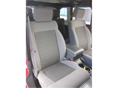 2008 Jeep Wrangler Unlimited Only 43k miles!!!, US $25,999.00, image 19