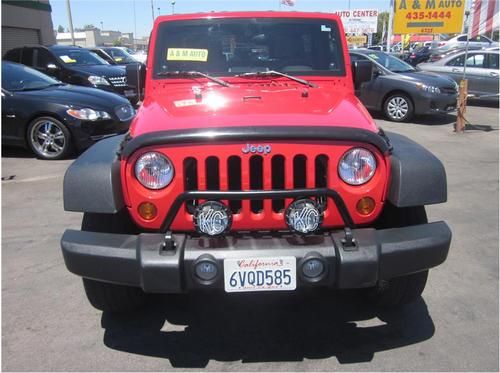2008 Jeep Wrangler Unlimited Only 43k miles!!!, US $25,999.00, image 20