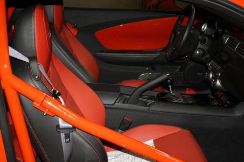 2012 Camaro ZL770 - Rare Special Edition Collector Car by SLP, image 16