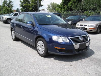 2004 vw passat gls sedan 4motion sunroof