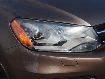 TDI Diesel 3.0L diesel touareg loaded volkswagen, image 6