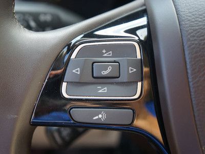 TDI Diesel 3.0L diesel touareg loaded volkswagen, image 15