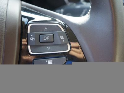 TDI Diesel 3.0L diesel touareg loaded volkswagen, image 16