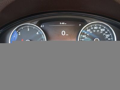 TDI Diesel 3.0L diesel touareg loaded volkswagen, image 17