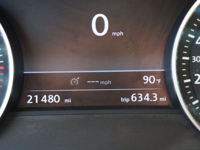 TDI Diesel 3.0L diesel touareg loaded volkswagen, image 18