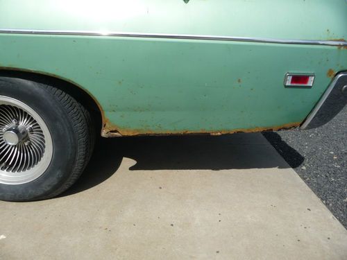 1968 Chevy Bel Air Wagon 327 Auto, US $4,800.00, image 8
