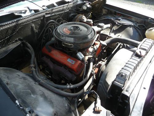 1968 Chevy Bel Air Wagon 327 Auto, US $4,800.00, image 10