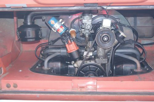 1960 15 Window Deluxe VW Volkswagen Logo Bus.  Mostly Originial., US $62,500.00, image 2