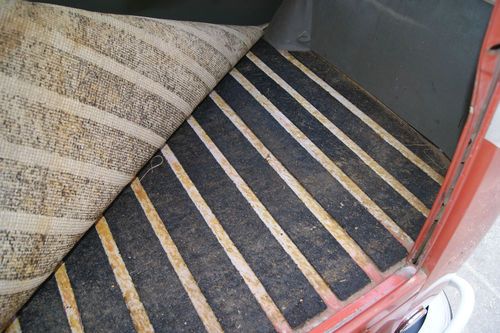 1960 15 Window Deluxe VW Volkswagen Logo Bus.  Mostly Originial., US $62,500.00, image 23