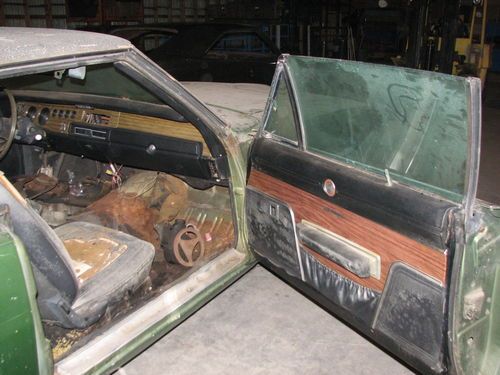 1970 Dodge Charger RT SE, image 3