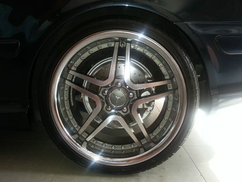 Mercedez Benz CLK 430, US $8,800.00, image 2