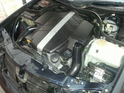 Mercedez Benz CLK 430, US $8,800.00, image 3