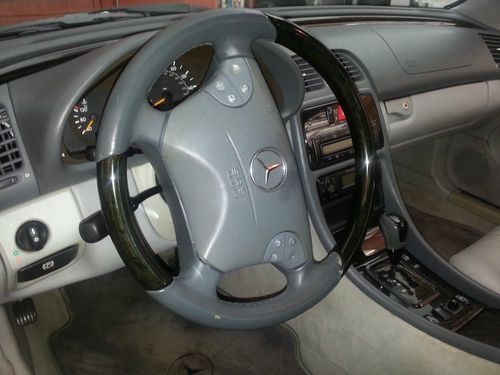 Mercedez Benz CLK 430, US $8,800.00, image 4
