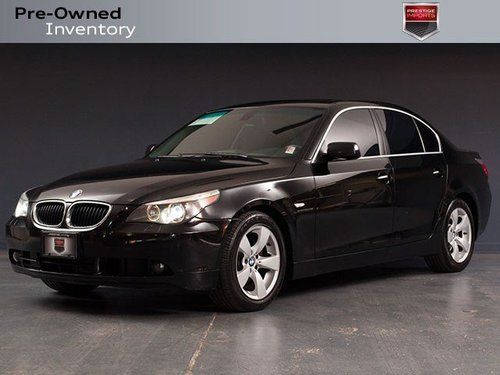 2004 bmw 530i *nice car, serviced and ready*