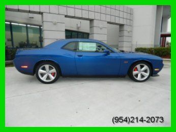 2012 srt8 392 new 6.4l v8 16v automatic rwd coupe premium