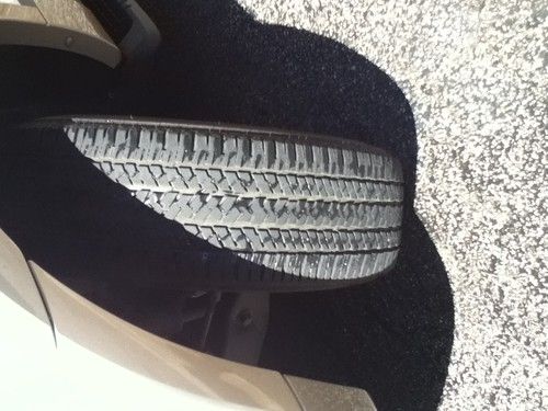 2002 Ford Explorer Eddie Bauer Sport Utility 4-Door 4.6L + Trialer Tow Package, image 14