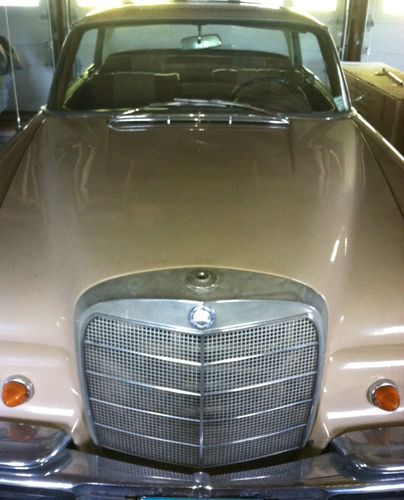 1965 mercedes_benz 250 se