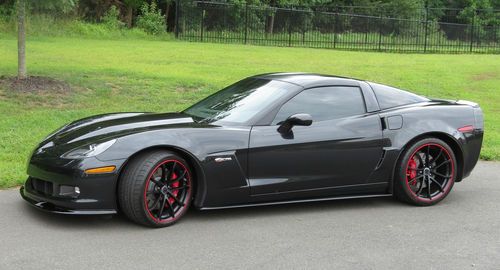 2012 corvette z06 centennial edition 100th anniversary