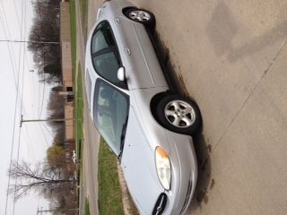 2003 ford taurus silver -vg a to b car moon roof