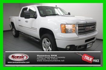 2012 denali (4wd crew cab 153.7 denali) used turbo 6.6l v8 32v automatic 4wd