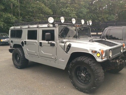 1997 hummer h1