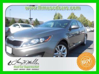 2013 lx used 2.4l i4 16v fwd sedan