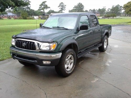 2003 toyota tacoma