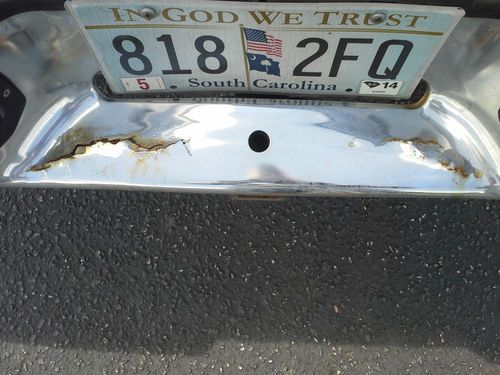 2003 Toyota Tacoma, image 4