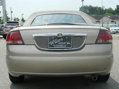 Limited 2.7L 2.7L (164) MPI DOHC 24-VALVE V6 ENGINE Black windshield moldings, US $4,995.00, image 5