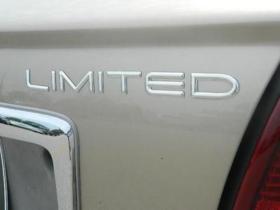 Limited 2.7L 2.7L (164) MPI DOHC 24-VALVE V6 ENGINE Black windshield moldings, US $4,995.00, image 11