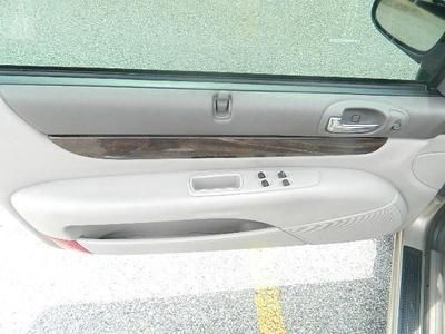 Limited 2.7L 2.7L (164) MPI DOHC 24-VALVE V6 ENGINE Black windshield moldings, US $4,995.00, image 12