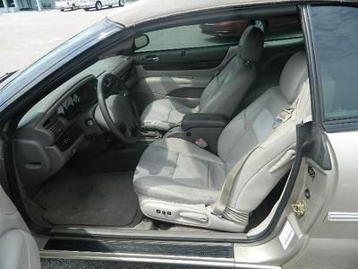 Limited 2.7L 2.7L (164) MPI DOHC 24-VALVE V6 ENGINE Black windshield moldings, US $4,995.00, image 13