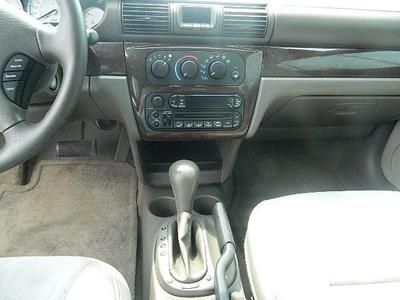 Limited 2.7L 2.7L (164) MPI DOHC 24-VALVE V6 ENGINE Black windshield moldings, US $4,995.00, image 15