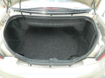 Limited 2.7L 2.7L (164) MPI DOHC 24-VALVE V6 ENGINE Black windshield moldings, US $4,995.00, image 19