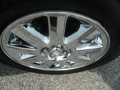 Limited 2.7L 2.7L (164) MPI DOHC 24-VALVE V6 ENGINE Black windshield moldings, US $4,995.00, image 20