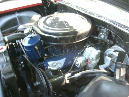 1959 Cadillac Coupe DeVille Custom Paint and Leather, image 6